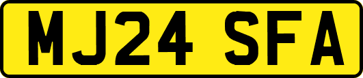 MJ24SFA