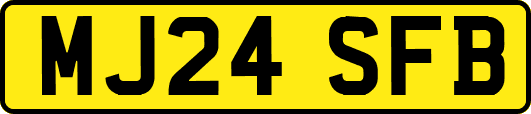 MJ24SFB