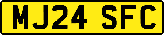 MJ24SFC