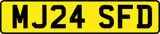 MJ24SFD