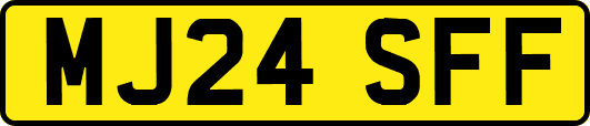 MJ24SFF