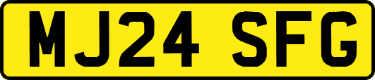 MJ24SFG