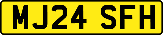 MJ24SFH
