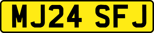 MJ24SFJ