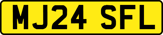 MJ24SFL