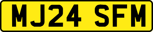 MJ24SFM