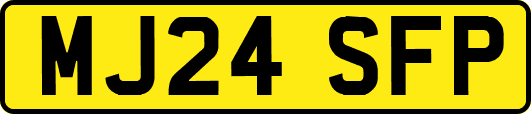 MJ24SFP