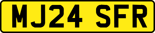 MJ24SFR