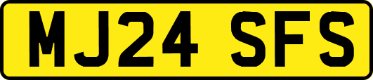 MJ24SFS