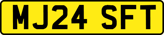 MJ24SFT