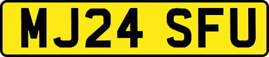 MJ24SFU