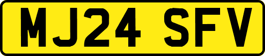 MJ24SFV