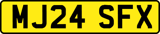 MJ24SFX
