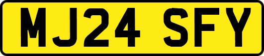 MJ24SFY