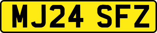 MJ24SFZ