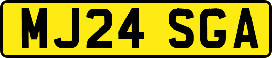MJ24SGA