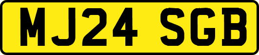 MJ24SGB