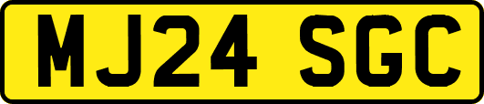 MJ24SGC