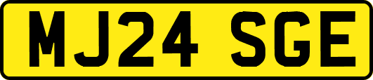MJ24SGE