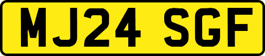 MJ24SGF