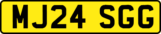 MJ24SGG