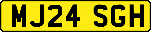 MJ24SGH