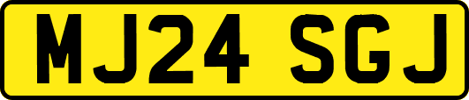 MJ24SGJ