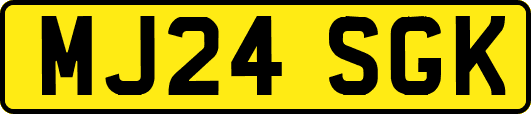 MJ24SGK