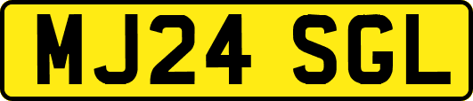 MJ24SGL