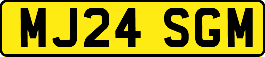 MJ24SGM