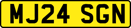 MJ24SGN