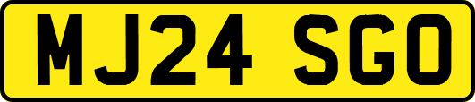 MJ24SGO