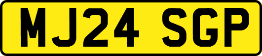 MJ24SGP