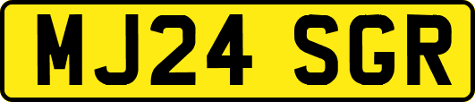 MJ24SGR