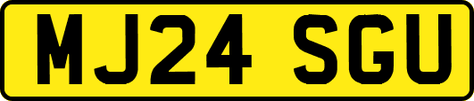 MJ24SGU