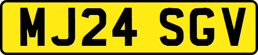MJ24SGV