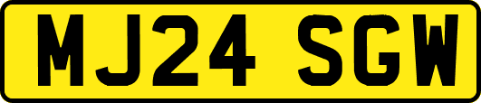 MJ24SGW