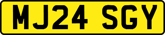 MJ24SGY