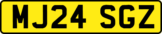 MJ24SGZ