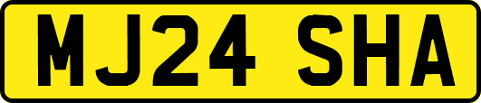 MJ24SHA