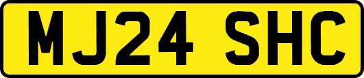 MJ24SHC