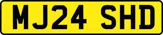 MJ24SHD