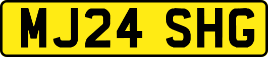 MJ24SHG