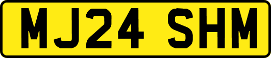MJ24SHM