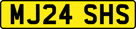 MJ24SHS