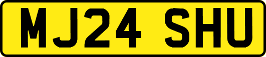 MJ24SHU