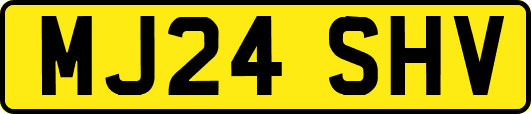 MJ24SHV