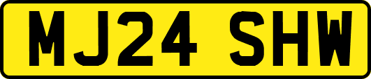 MJ24SHW
