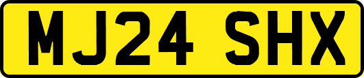 MJ24SHX
