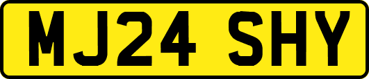 MJ24SHY